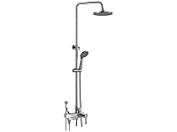 Картинка Душевая система AV Engineering AVWDZ16-A552