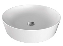 Картинка Умывальник Creavit Ultra 45x45 UL145-00CB00E-0000