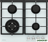 Картинка Варочная панель Krona Alma 60 WH