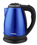 Картинка Электрочайник Willmark WEK-1808SS (синий)