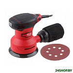 Картинка Эксцентриковая шлифмашина Wortex LX RS 1225 0325159