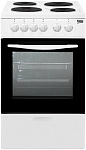 Картинка Кухонная плита BEKO FCS 46000