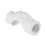 Картинка Фитинг Valfex Обвод ПП короткий 25 (10170025)