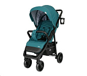 Картинка Детская прогулочная коляска Rant MOWBaby Ride RA082 (Ultragreen)