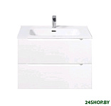 Картинка Тумба под умывальник BelBagno Etna-700-2C-SO-BL-P