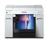 Картинка Фотопринтер Epson Surelab SL-D800