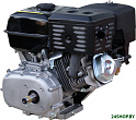 Бензиновый двигатель Lifan 188FD-R