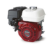 Картинка Бензиновый двигатель Honda GX200UT2-QX4-OH
