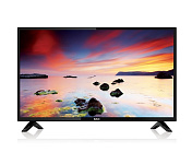 Картинка Телевизор BBK 24LEM-1043/T2C (черный)