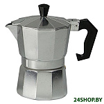 Картинка Гейзерная кофеварка Maestro MR-1666-6
