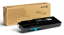 Картинка Тонер-картридж Xerox 106R03510