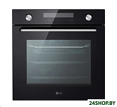 Картинка Электрический духовой шкаф LG WSEZD7225B1