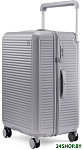 Nulife Luggage 25'' (светло-серый)