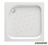 Картинка Душевой поддон Deante Corner 80x80 KTC 042B