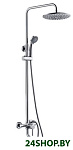 Картинка Душевая система Wasserkraft A14401