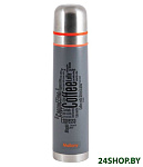 Картинка Термос Mallony Forte 0.75л (серый)