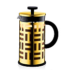 Картинка Френч-пресс Bodum Bodum Eileen 11195-17 (золото)