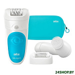 Картинка Эпилятор Braun Silk-epil 5 5-545
