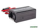 Автомобильный инвертор GEOFOX M 200W