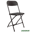 Офисный стул Brabix Golf CF-002 (черный)