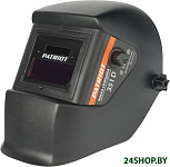 Картинка Сварочная маска Patriot 351D