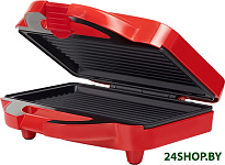 Картинка Электрогриль BQ ST1008 Red