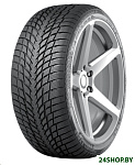 Картинка Автомобильные шины Nokian WR Snowproof P 245/45R19 102V