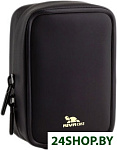 Чехол для фотоаппарата Riva 1400 (LRPU) Antishock Digital Case black