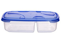 Картинка Контейнер Drina Frigo Plus 10418 (синий)