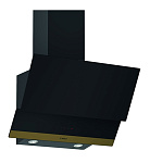 Картинка Кухонная вытяжка Bosch DWK65AJ90R