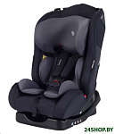 Картинка Детское автокресло Rant Fiesta Basic 1029A (черный)
