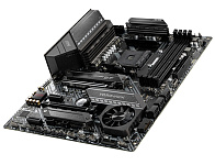 Картинка Материнская плата MSI MAG X570 Tomahawk WiFi