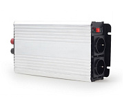 Картинка Автомобильный инвертор Gembird EG-PWC-044 800W