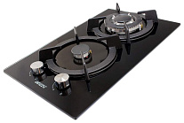 Картинка Варочная панель Ginzzu HCG-242
