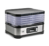 Картинка Сушилка для ягод и фруктов GFGRIL GFD-001