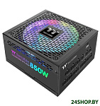 Картинка Блок питания Thermaltake Toughpower GF2 ARGB PS-TPD-0750F3FAGE-2