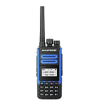 Картинка Рация Baofeng BF-H7 Blue