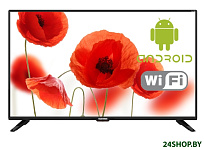 Картинка Телевизор TELEFUNKEN TF-LED32S04T2S