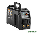 Сварочный инвертор Сварог REAL Smart ARC 200 black (Z28303)