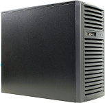 Картинка Корпус SUPERMICRO CSE-731I-300B