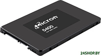 5400 Pro 960GB MTFDDAK960TGA
