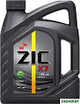 X7 Diesel 10W-40 4л