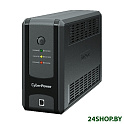 Источник бесперебойного питания CyberPower UT650EG