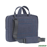 Картинка Сумка для ноутбука RIVA case 7520 (серый)