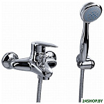 Картинка Смеситель Valvex DELTA 2450030