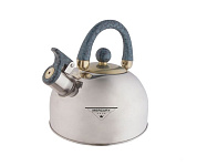 Картинка Чайник со свистком Mercury MC-7803