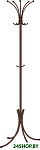 Корона ВНП 366 (медный антик)
