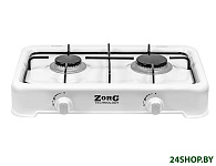 Картинка Настольная плита ZorG Technology 0200