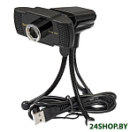 Картинка Веб-камера ExeGate BusinessPro C922 FullHD Tripod