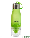 Картинка Бутылка для воды Bradex SF 0520 (салатовый)